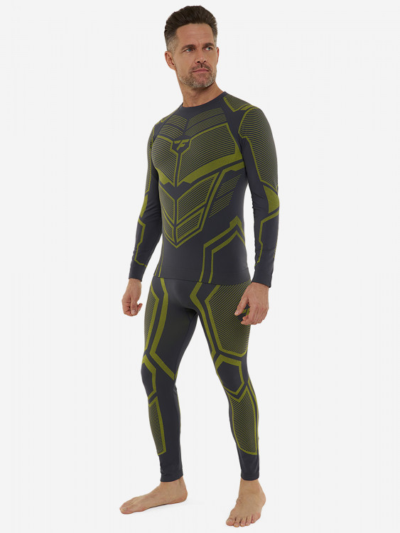 Комплект термобелья FINNTRAIL Allseason