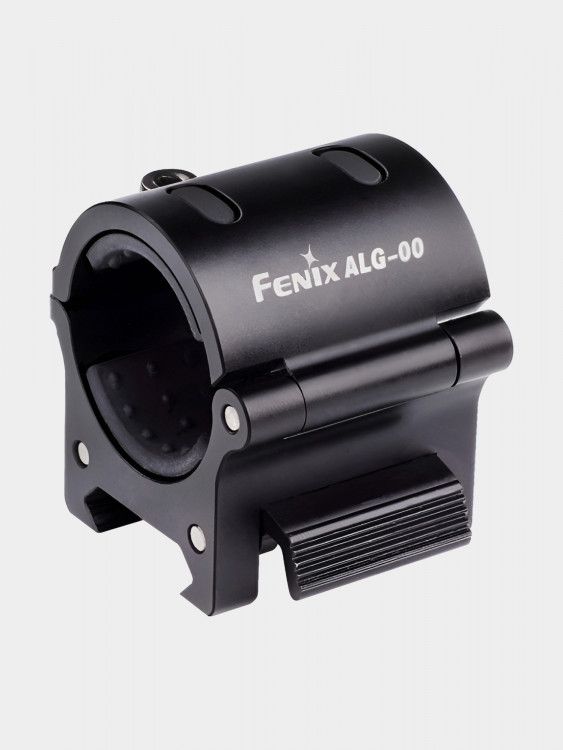 Крепление подствольное для фонарей Fenix PD3
