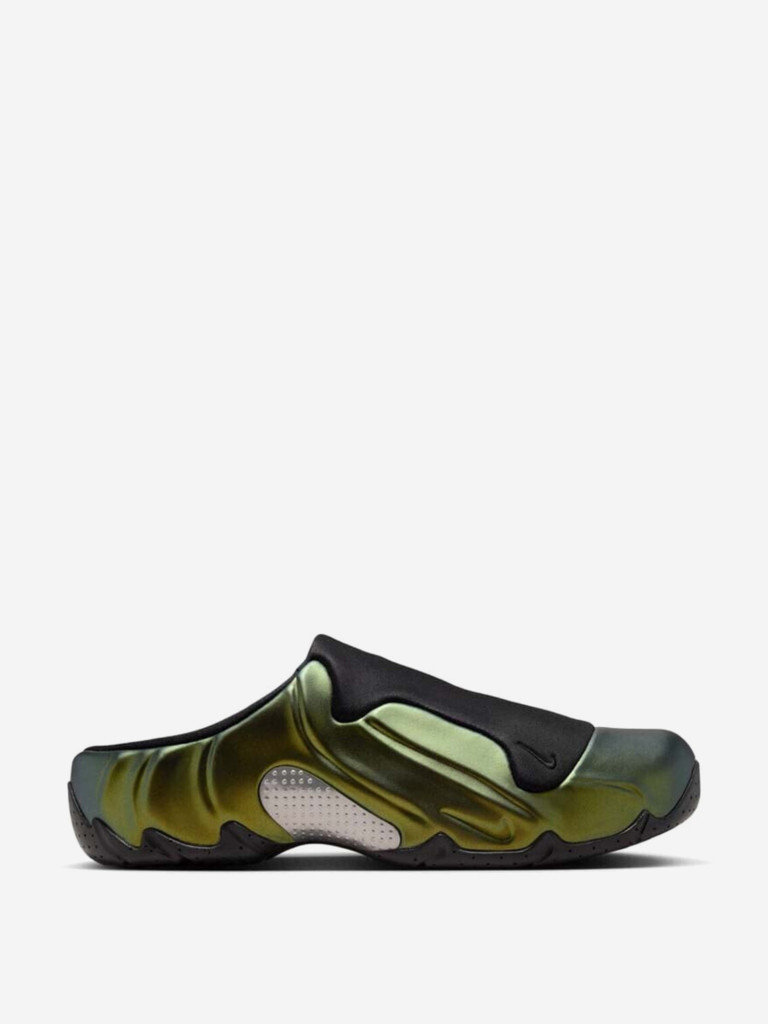 Сабо Nike Clogposite Green Goblin