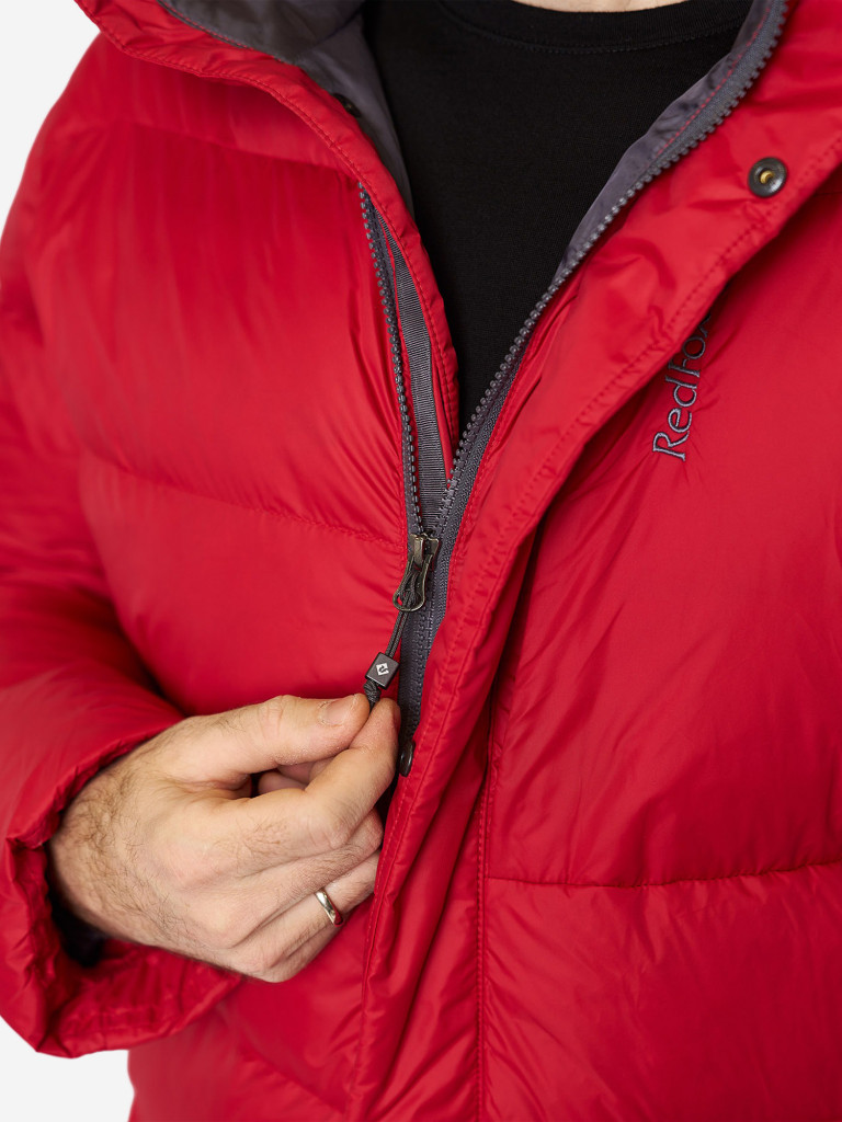 Куртка пуховая Red Fox Myst Мужская
