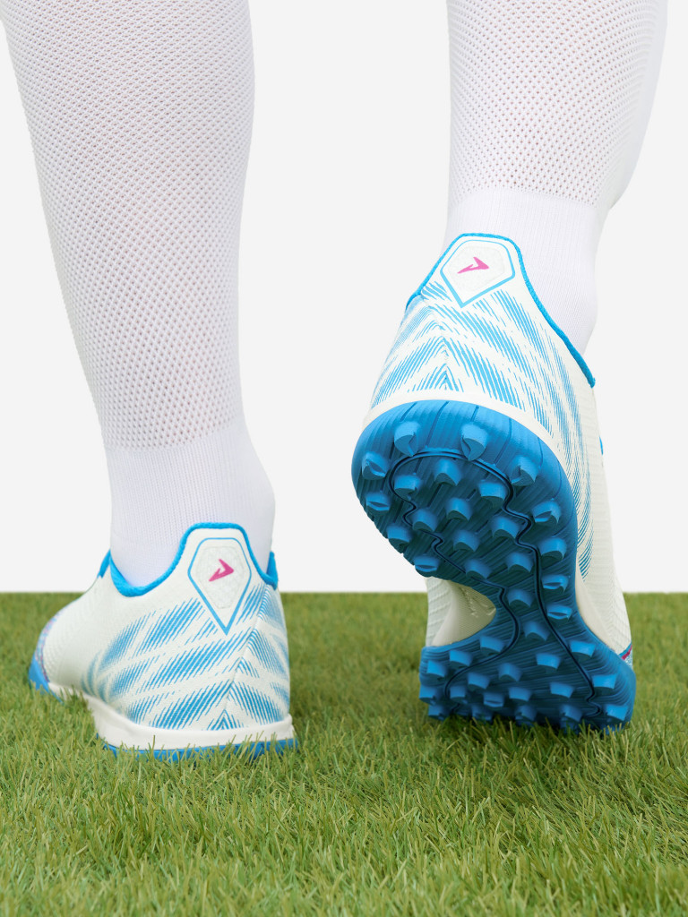 Бутсы мужские Demix Exponenta.3 Fg