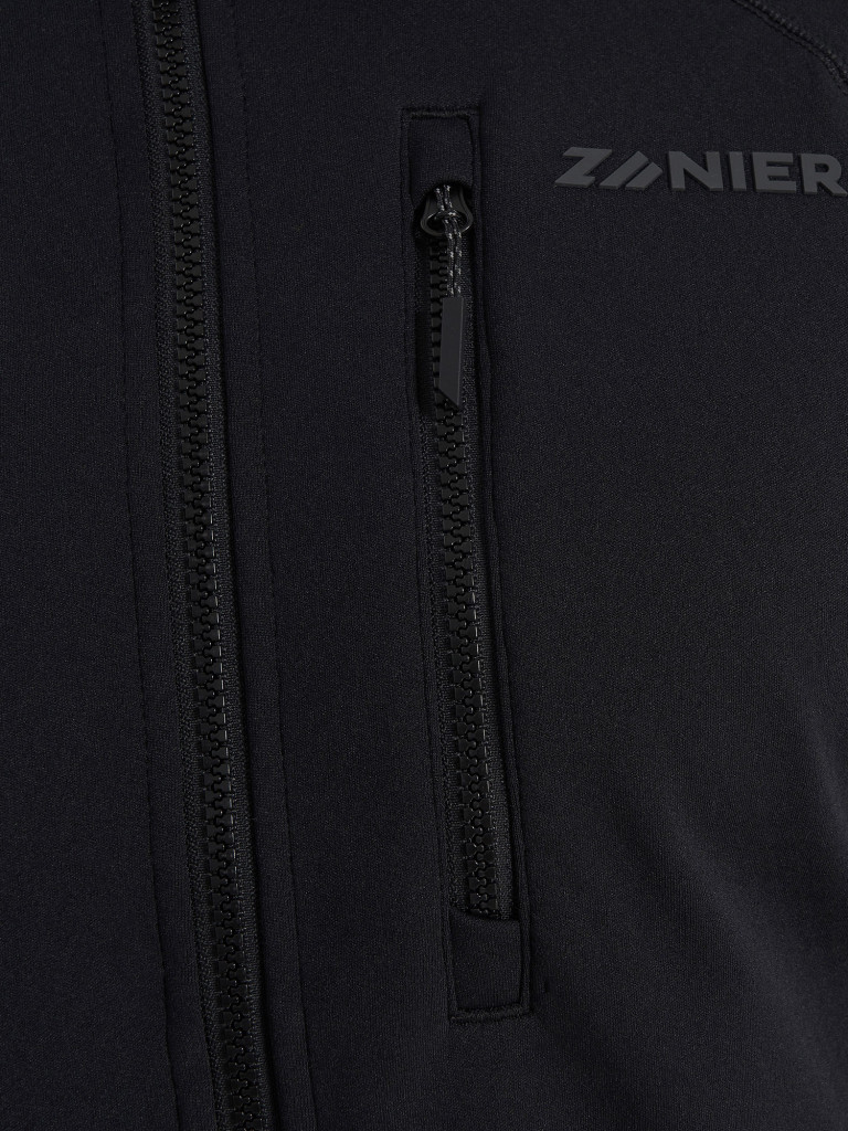 Джемпер флисовый мужской Zanier