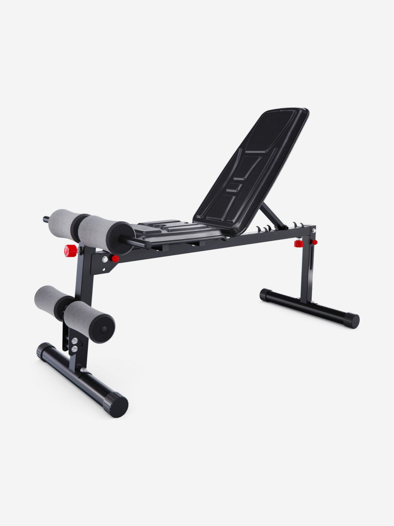 Скамья универсальная DFC 309FHDTR5B