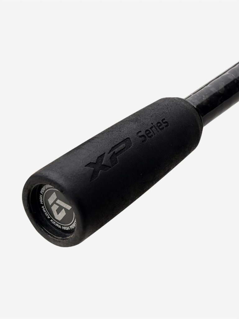 Удилище спиннинговое AZURA Raidоn XP R79MH Deep Hunt 2,36м тест 9-38г