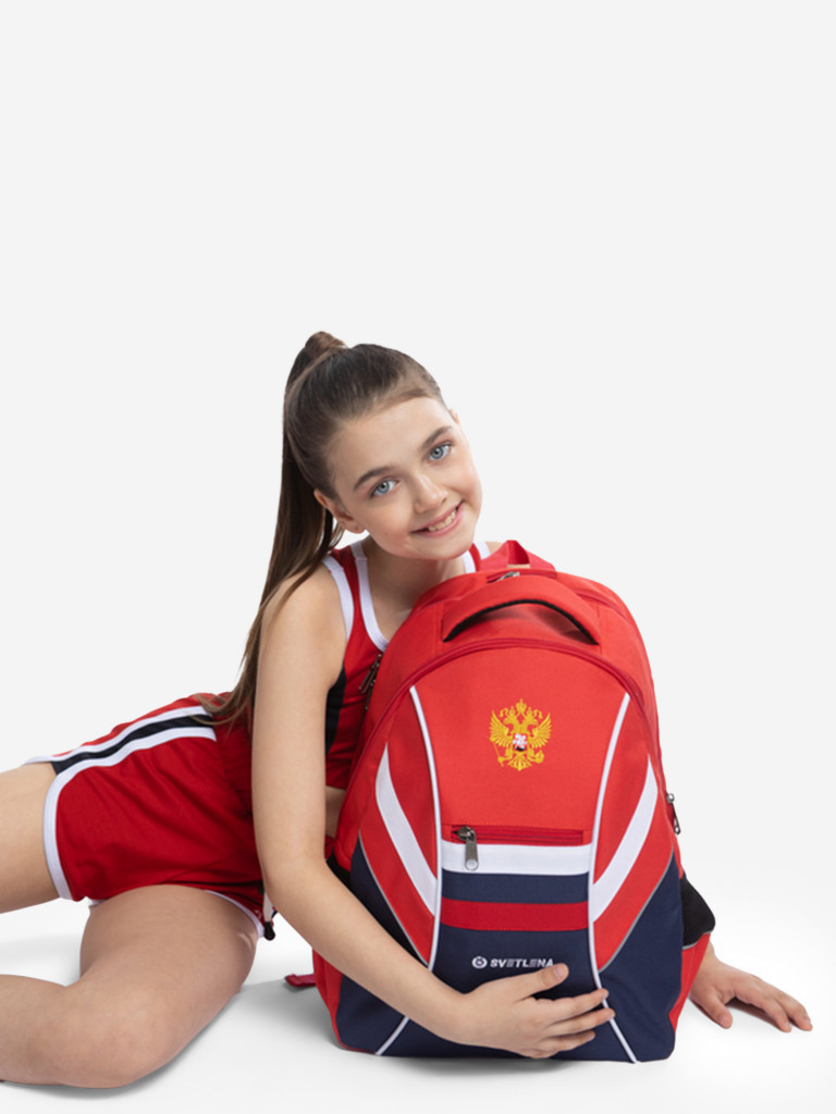 Рюкзак спортивный SvetLena