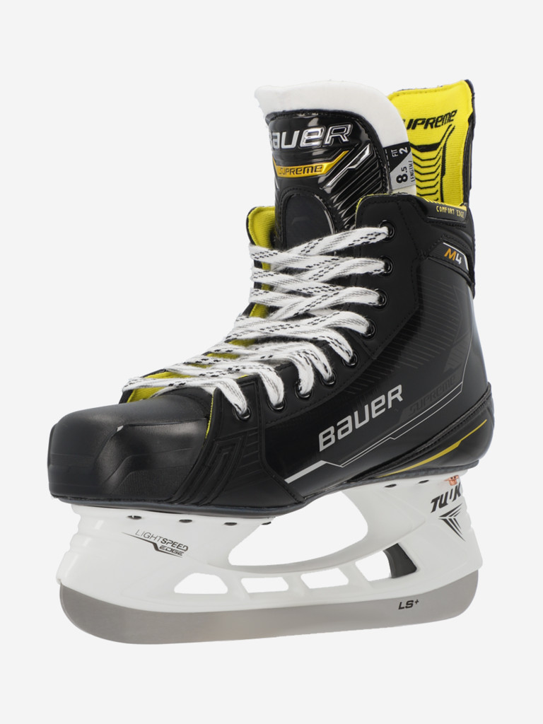 Коньки хоккейные Bauer Supreme M4 Skate SR