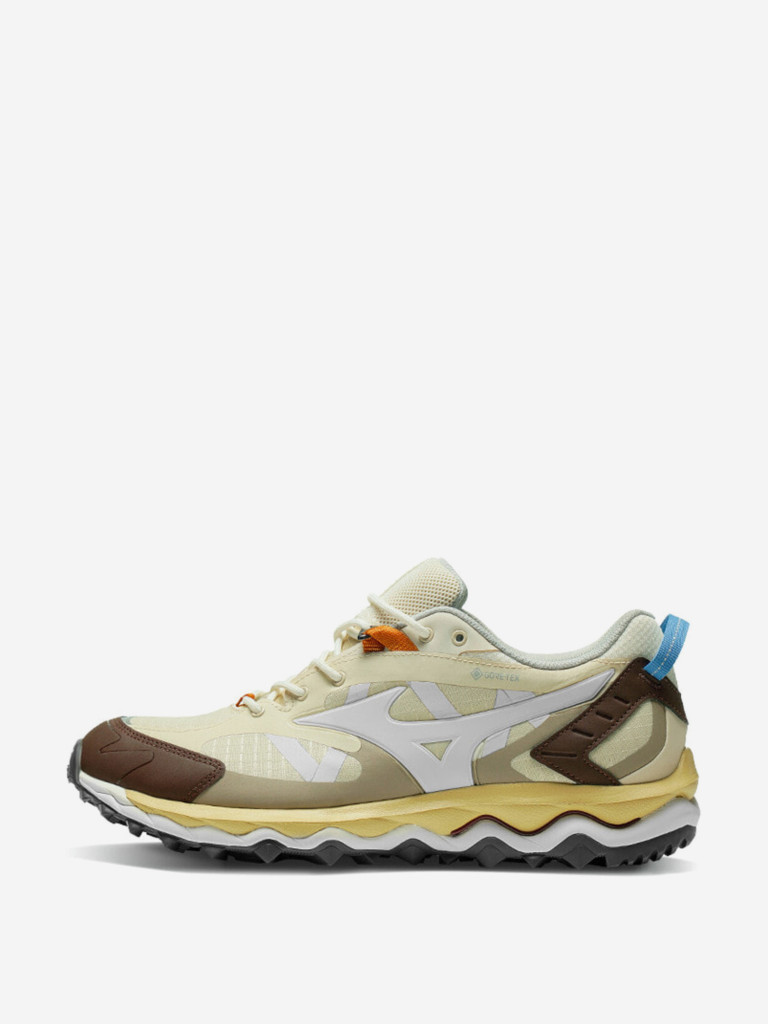Кроссовки мужские Mizuno Wave Mujin TL