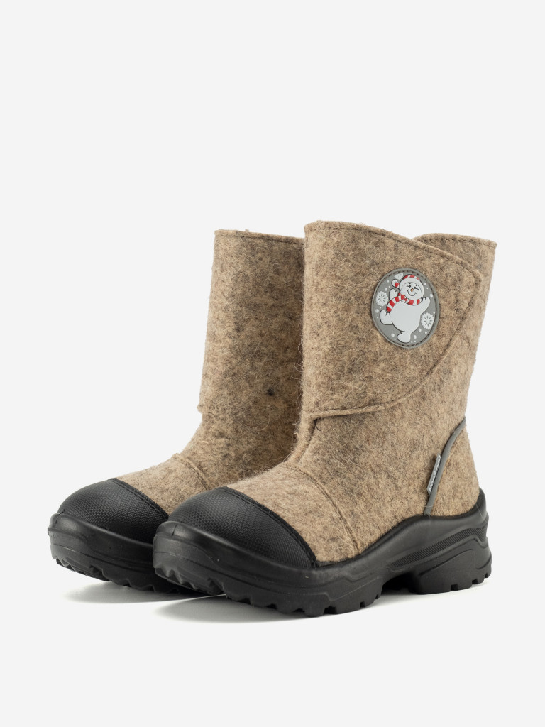 Валенки детские Nordman