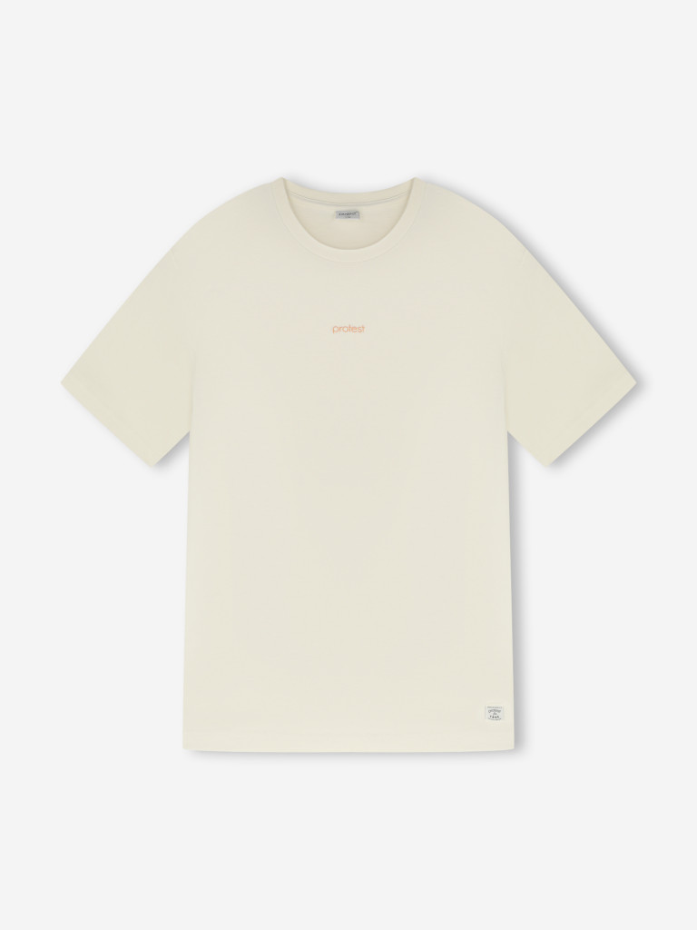 Футболка женская оверсайз Protest