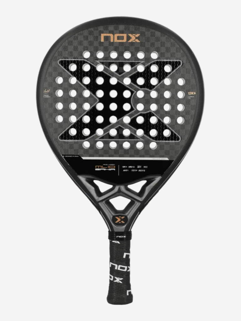 Ракетка для падела Nox ML10 Bahia Luxury Series