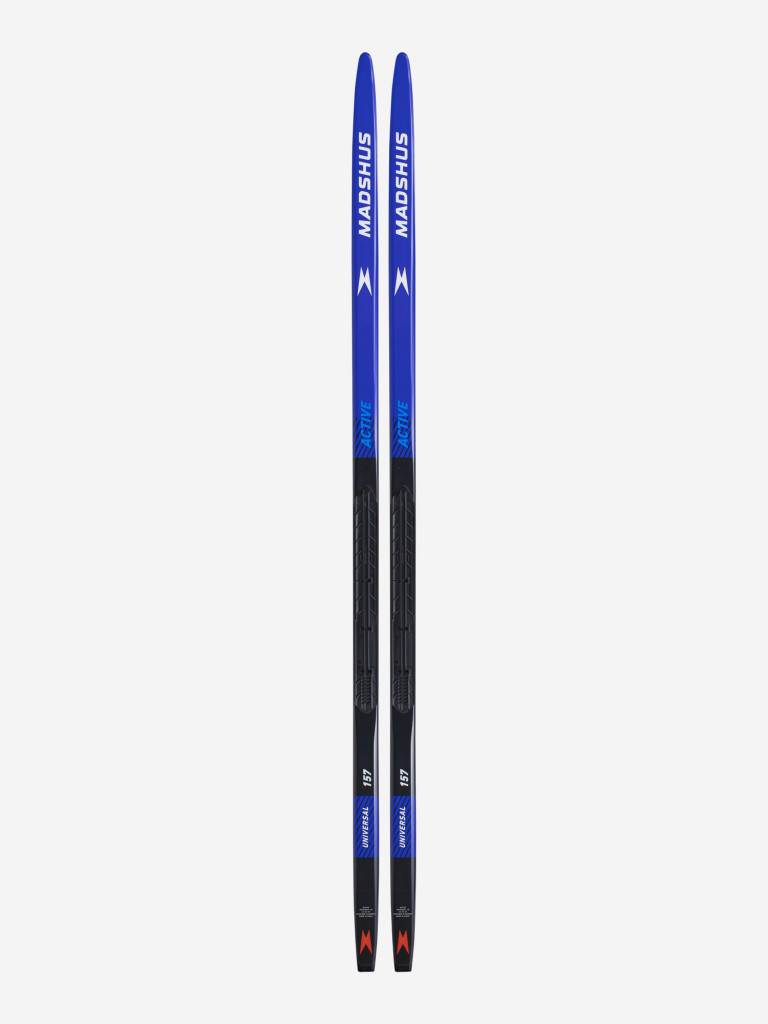 Беговые лыжи детские Madshus Active Universal