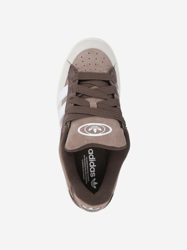 Кеды adidas Campus 00 S