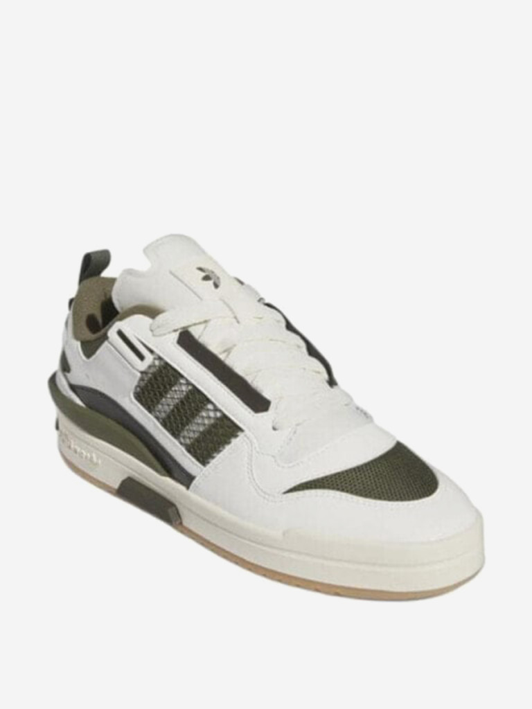 Кроссовки Adidas Forum Slip-Resistant