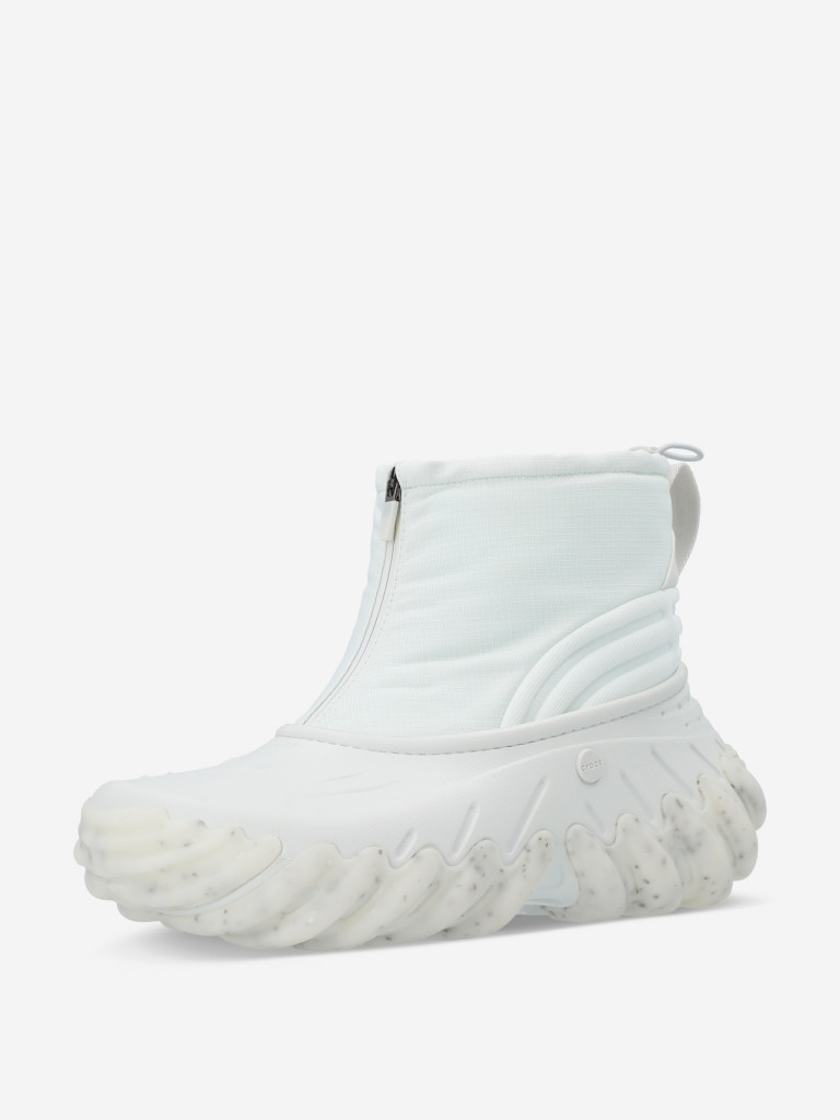 Ботинки утепленные Crocs Echo Boot Z Shield