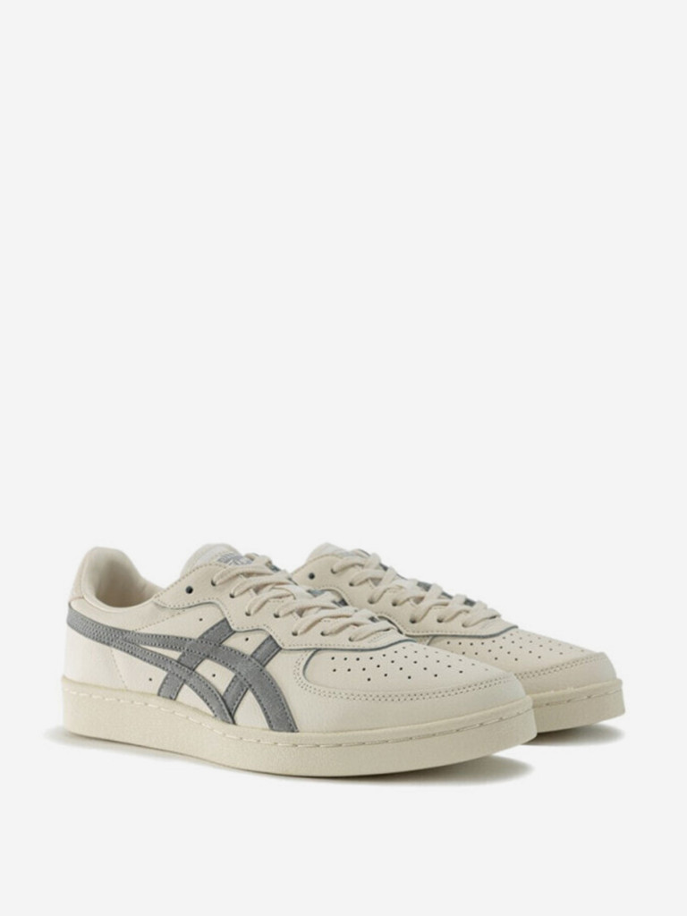 Кроссовки Onitsuka Tiger Gsm 'Cream Grey'