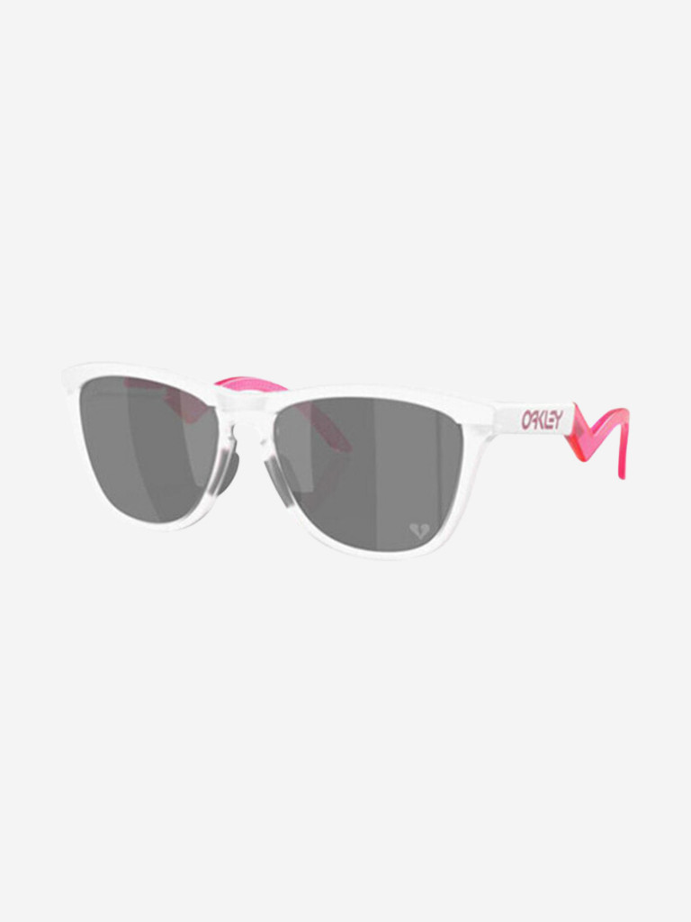 Солнцезащитные очки Oakley Frogskins Hybrid