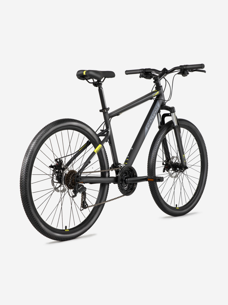 Велосипед горный Denton Storm 3.0 27.5"