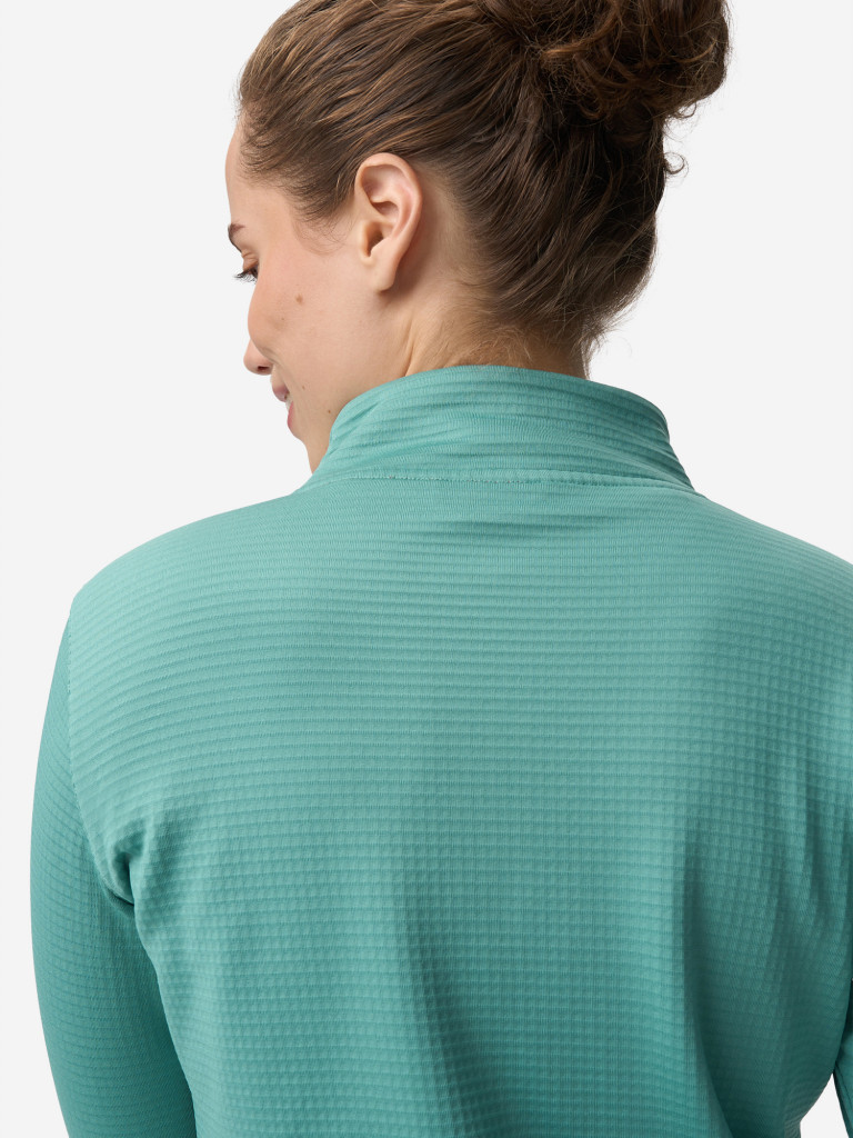 Лонгслив женский GRI, Винд