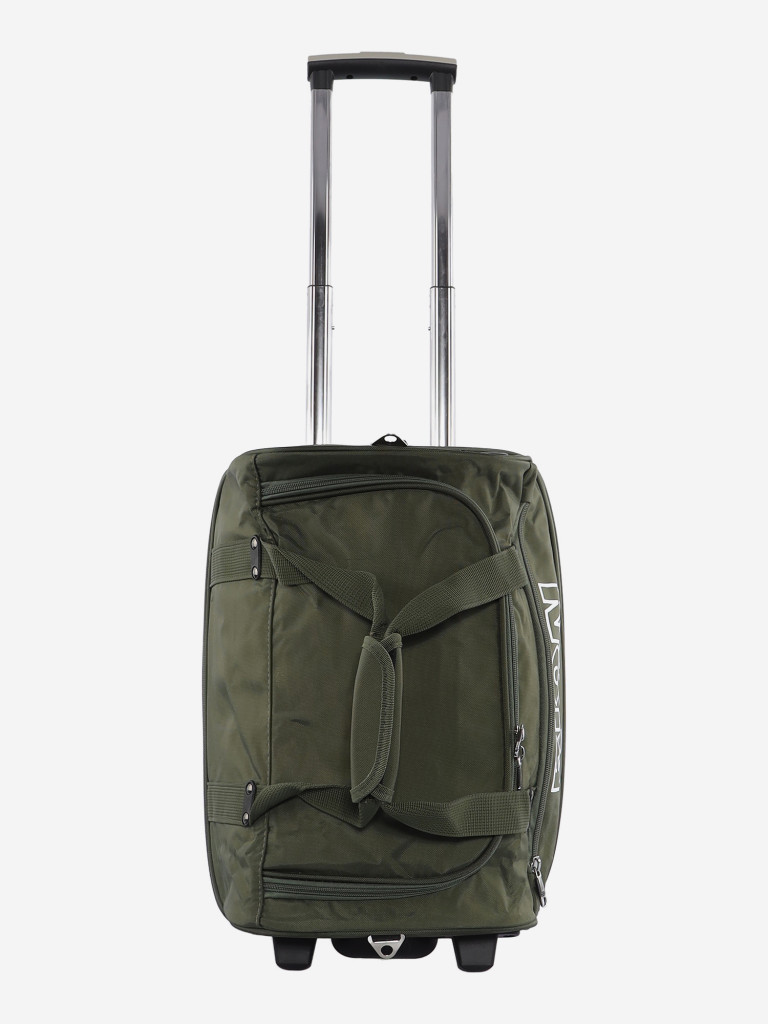 Дорожная сумка на колесах для путешествий и спорта Рион+ (RION+)