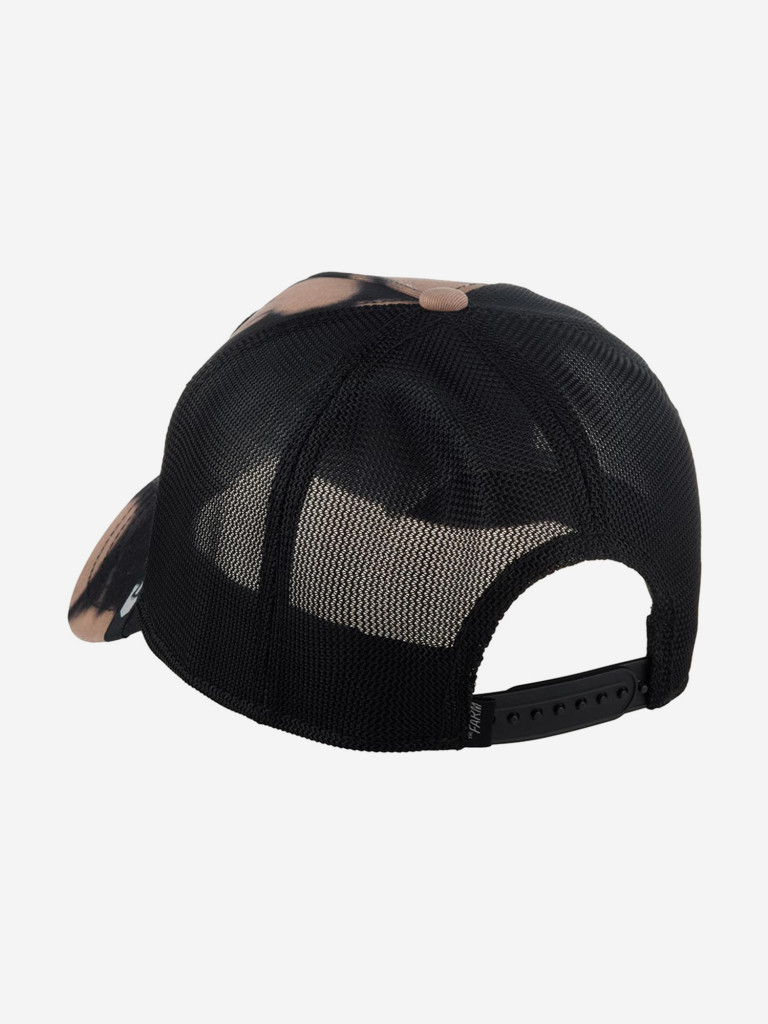 Бейсболка с сеточкой GOORIN BROTHERS 101-0603