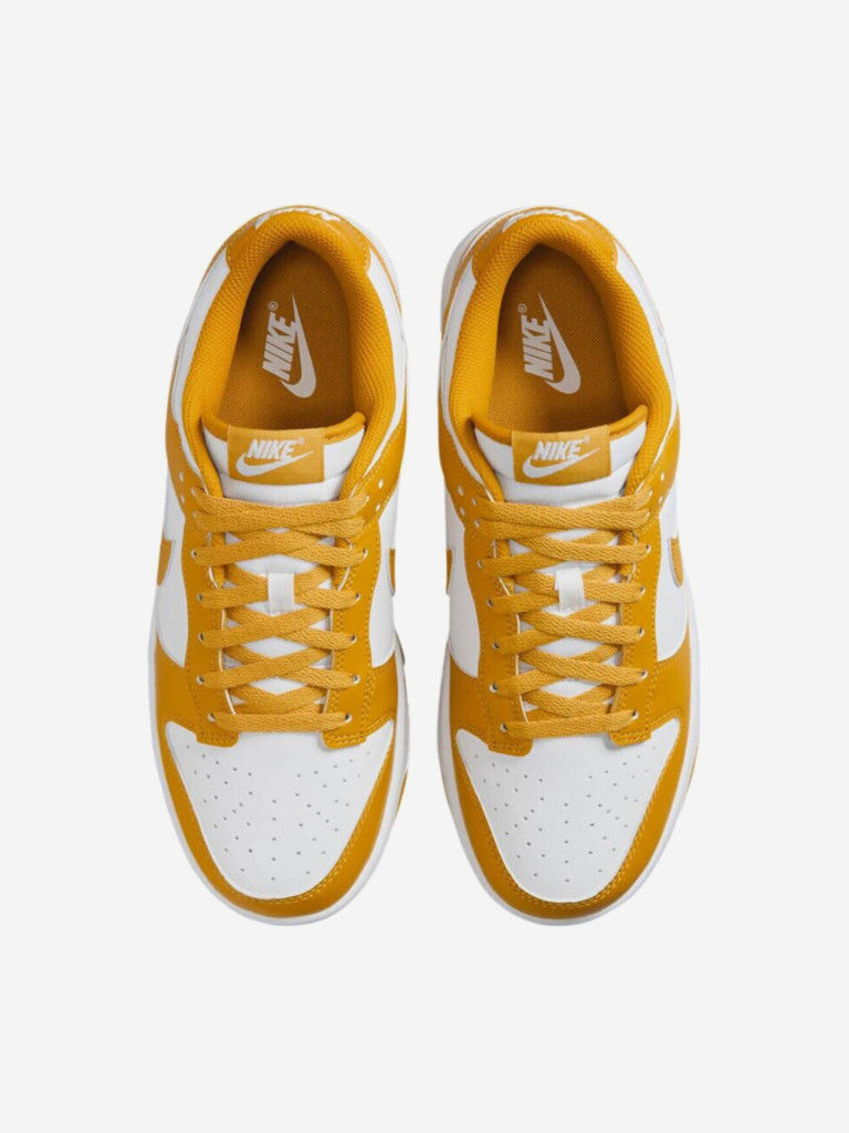 Кеды мужские Nike Dunk Low