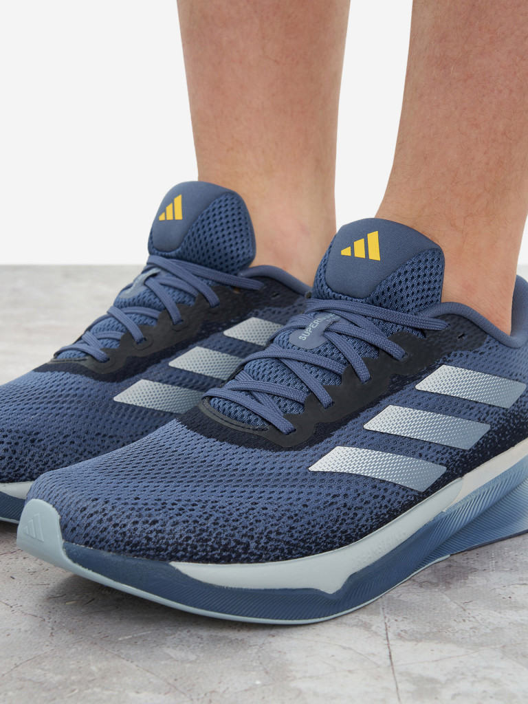 Кроссовки мужские adidas Supernova Stride