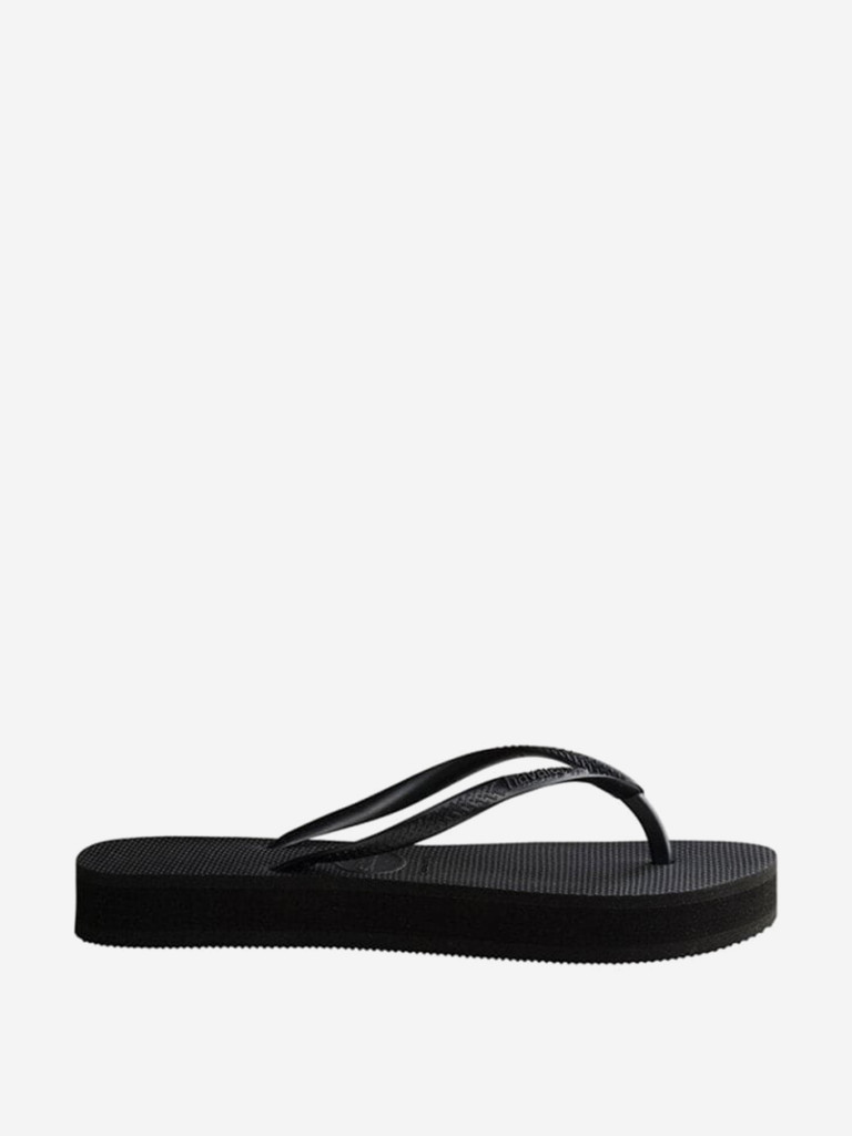 Сандалии Havaianas Logomania Stylish