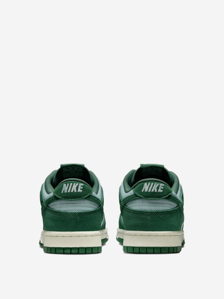 Кеды мужские Nike Dunk Low