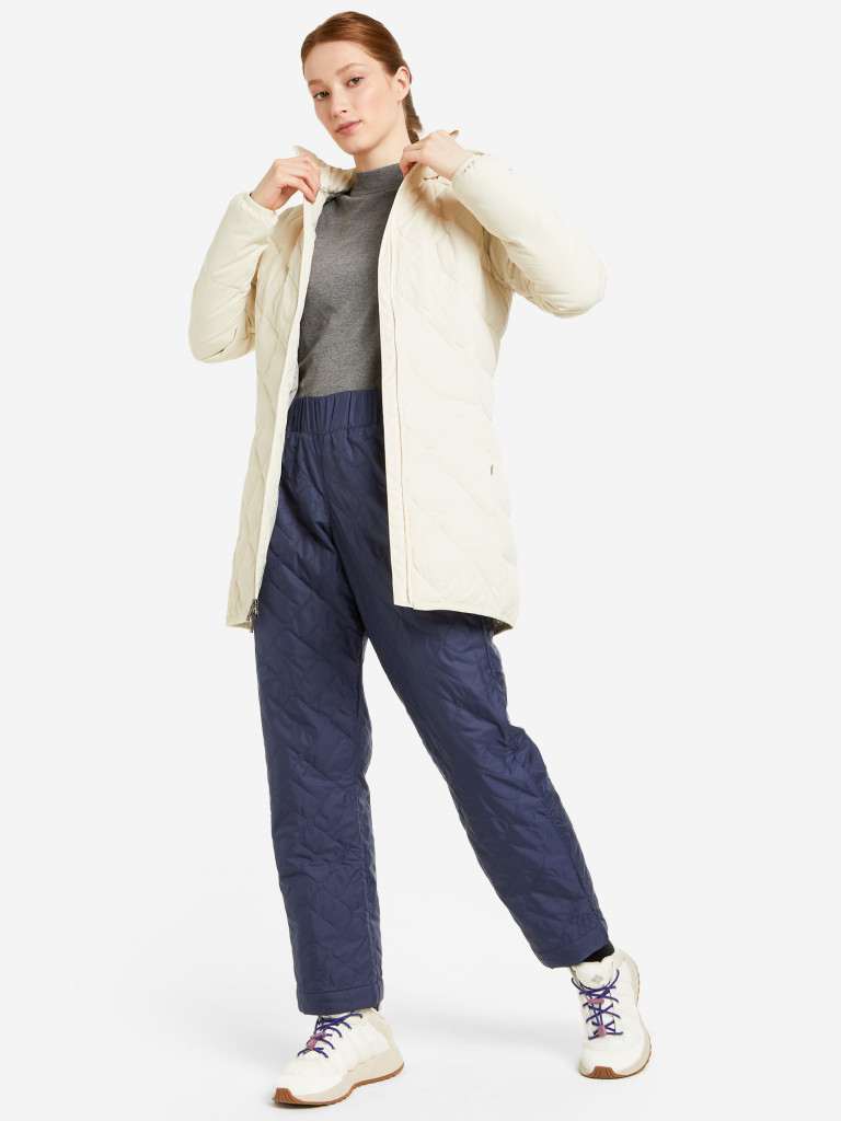 Пуховик женский Columbia Ashbury Down II Jacket