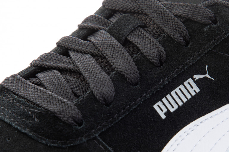 Кеды для девочек PUMA Carina Jr