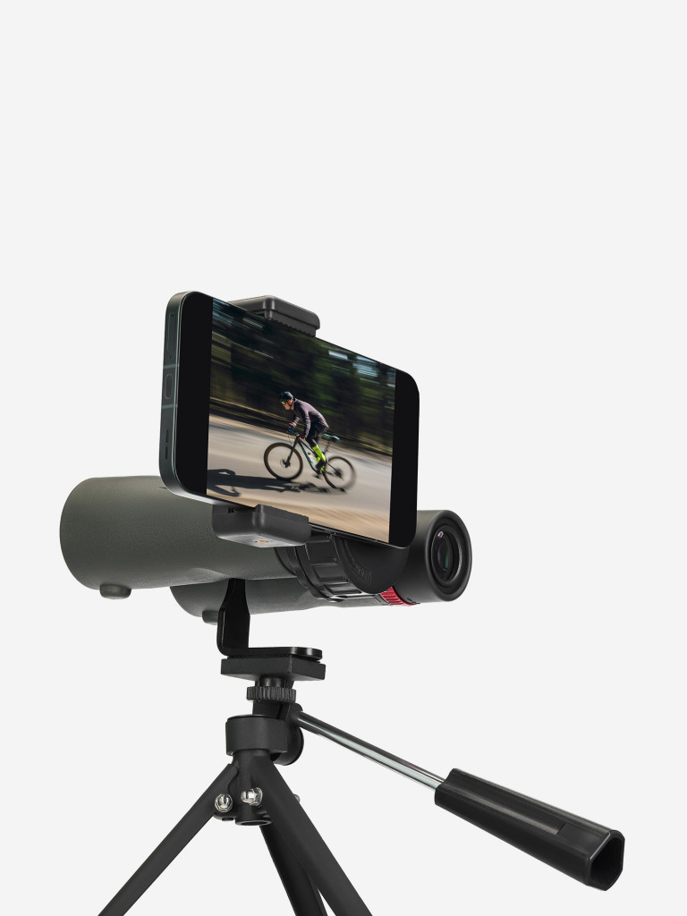 Фотобинокль Levenhuk Kelvin Snap 10x42