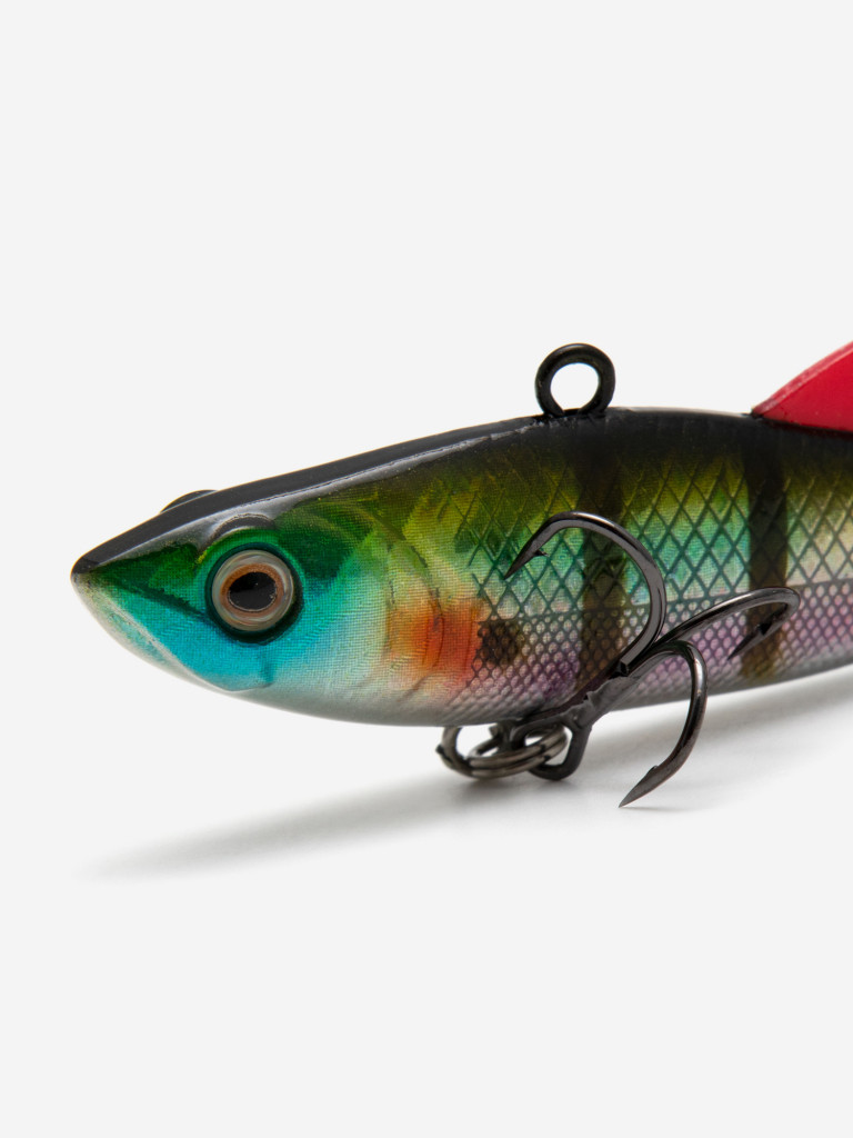 Раттлин Namazu Veiro, L-66 мм, 16,5 г, тонущий, цвет №6