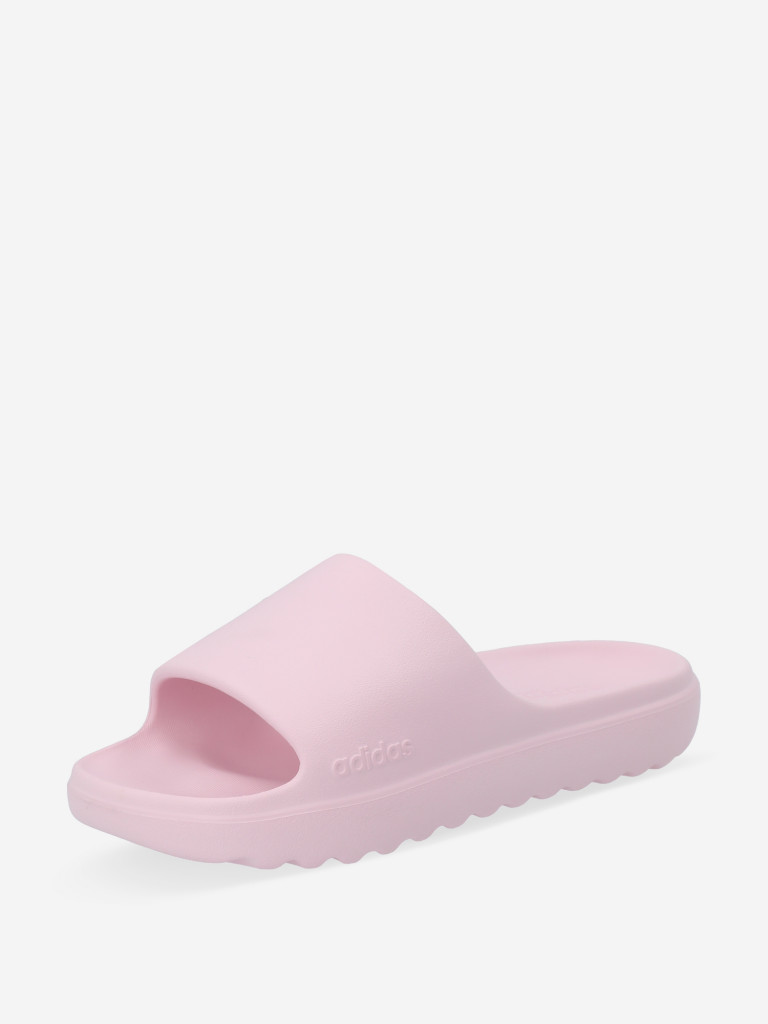 Шлепанцы женские adidas Adilette Lumia