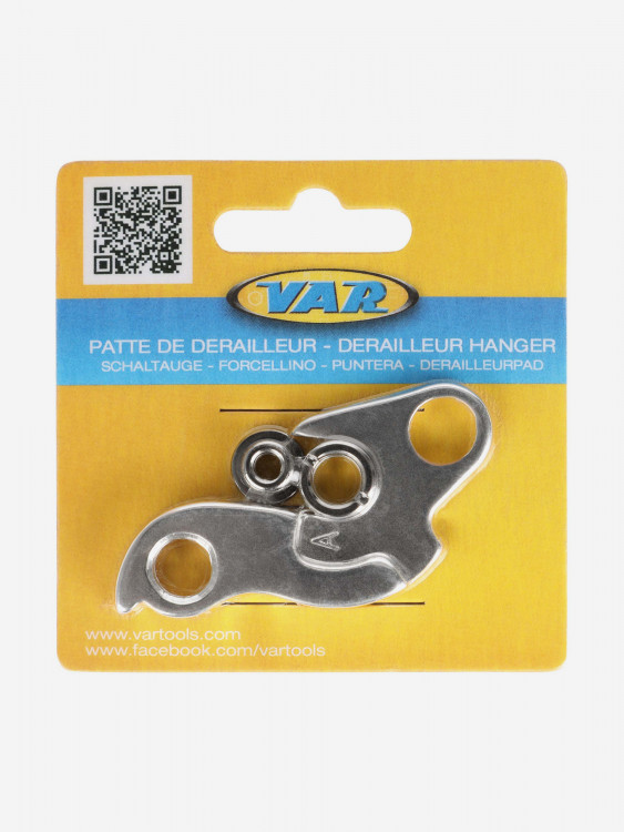 Держатель заднего переключателя VAR