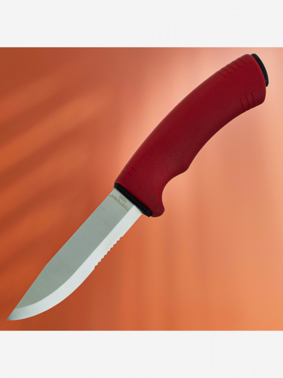 Нож Лесник 3 Товарищество Завьялова TUOTOWN