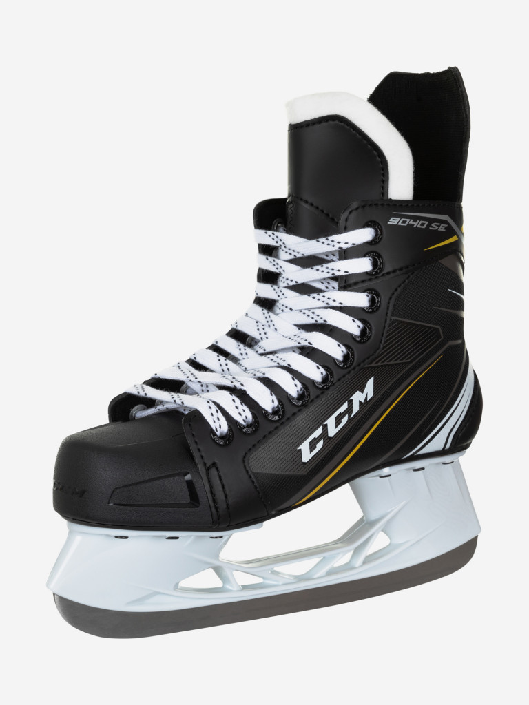 Коньки хоккейные CCM Super Tacks 9040 SE