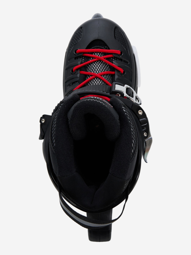 Роликовые коньки детские раздвижные FILA NRK Junior