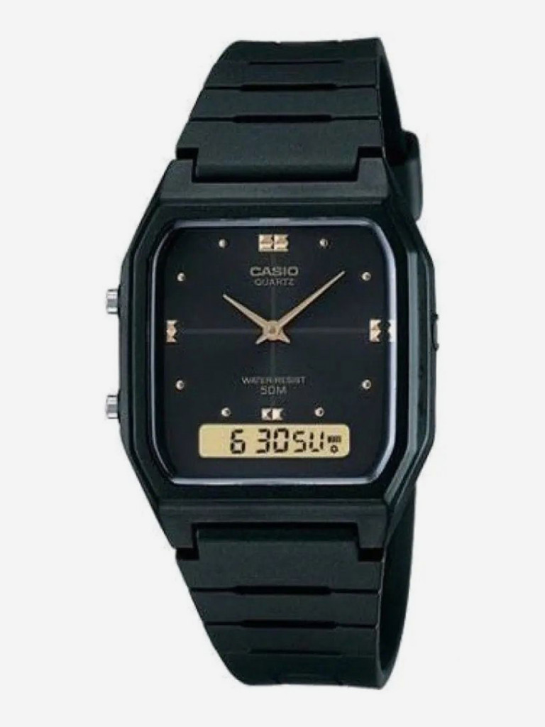 Наручные часы CASIO