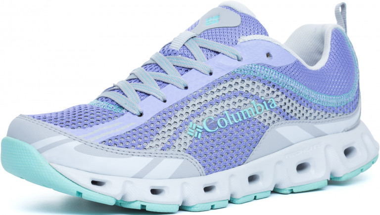 Полуботинки женские Columbia Drainmaker Iv