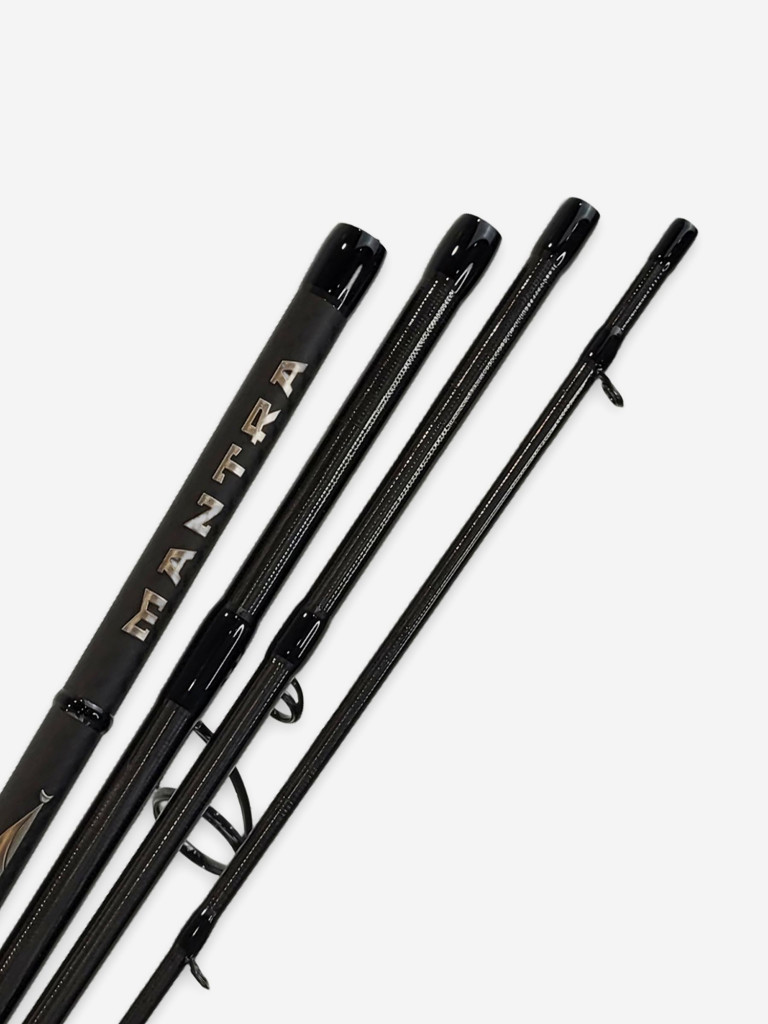 Спиннинг Narval MANTRA ST80 2.40м до 90гр 2.5PE Fast