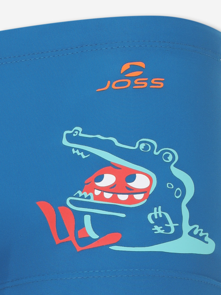 Плавки-шорты для мальчиков Joss
