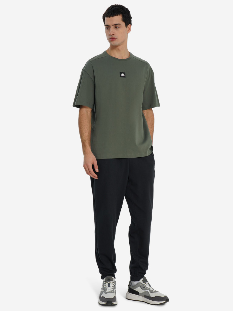 Футболка мужская Kappa