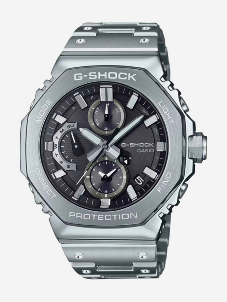 Наручные часы Casio G-Shock GMC-B2100D-1A