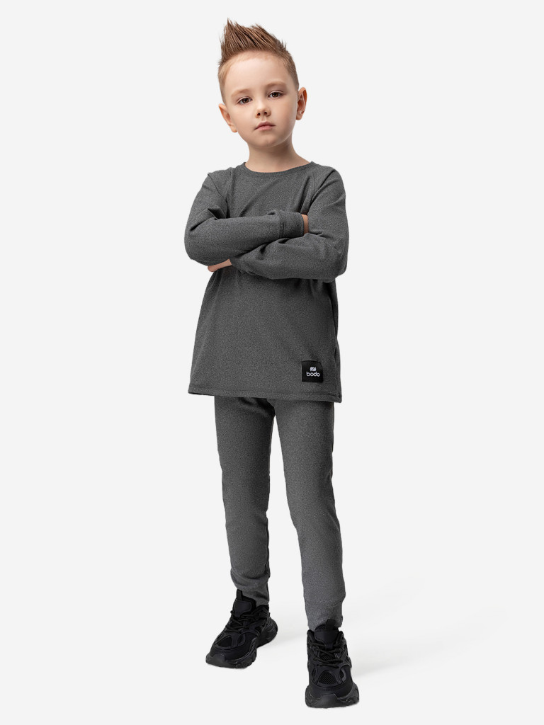 Комплект термобелья bodo