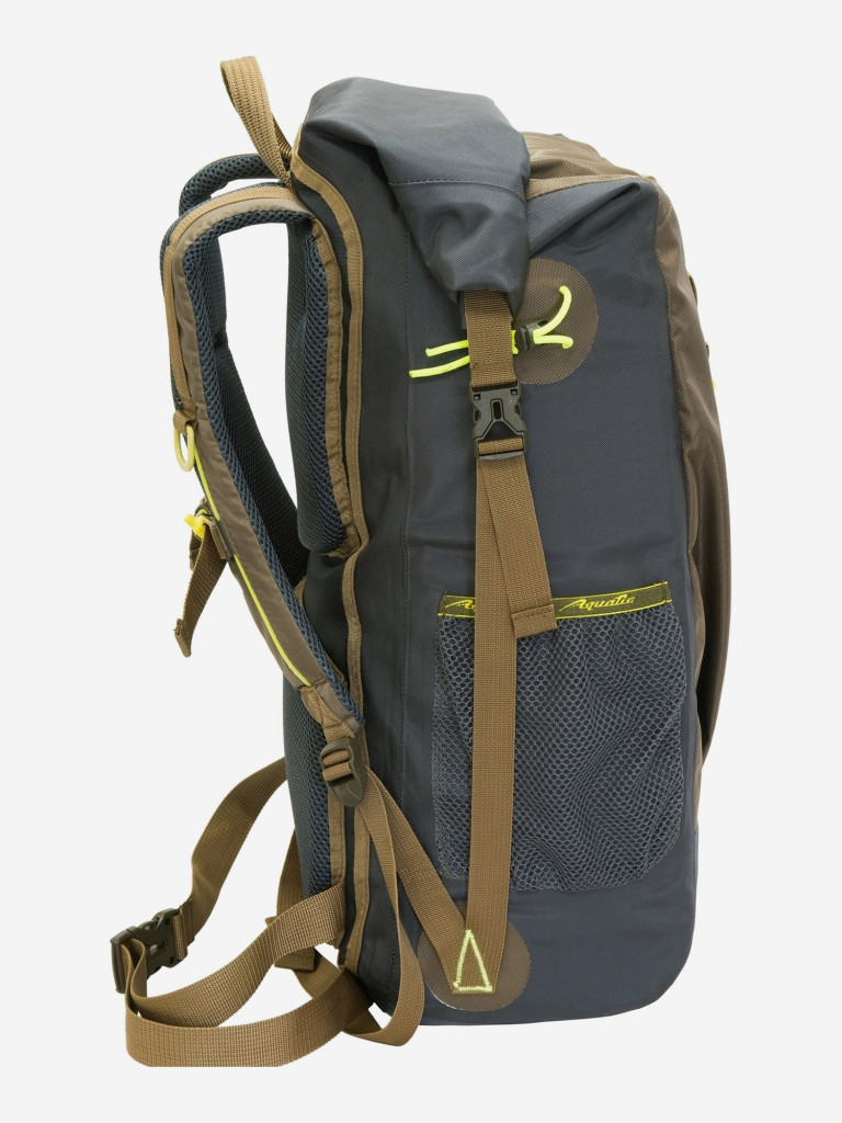 Герморюкзак Aquatic ГР-40ХС, 40 л