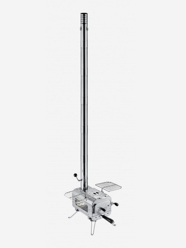 Печка KingCamp 2418 Heating Stove S