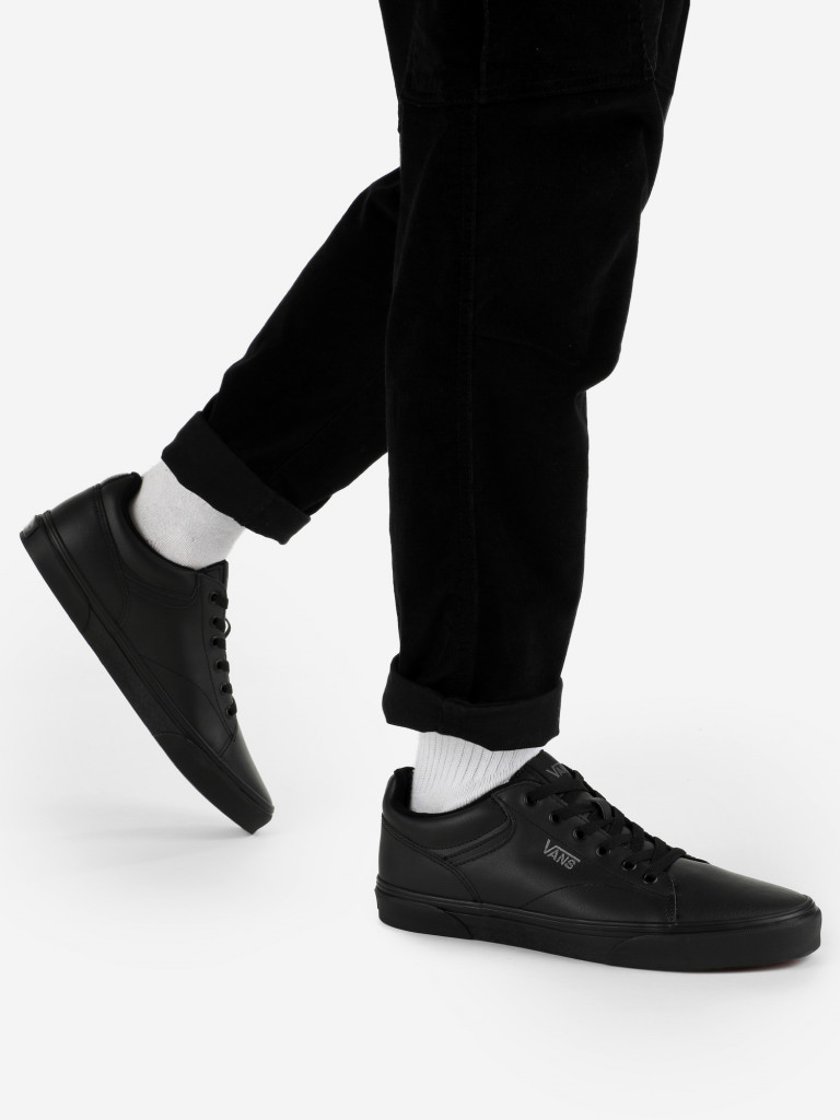 Кеды мужские Vans Seldan