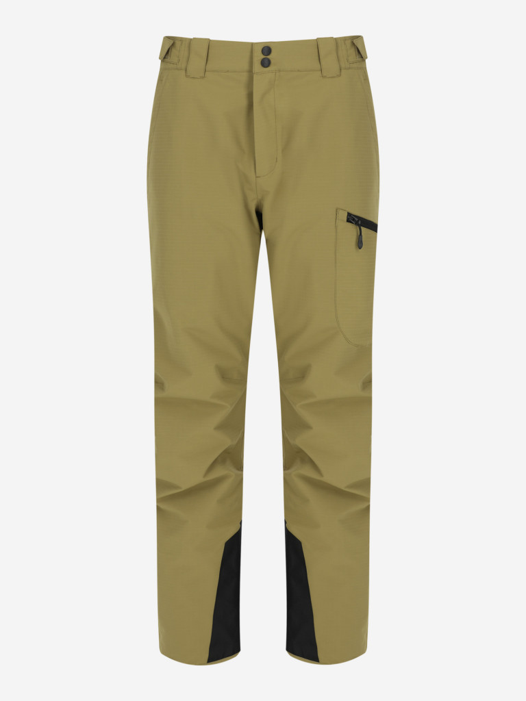 Брюки утепленные мужские Volkl