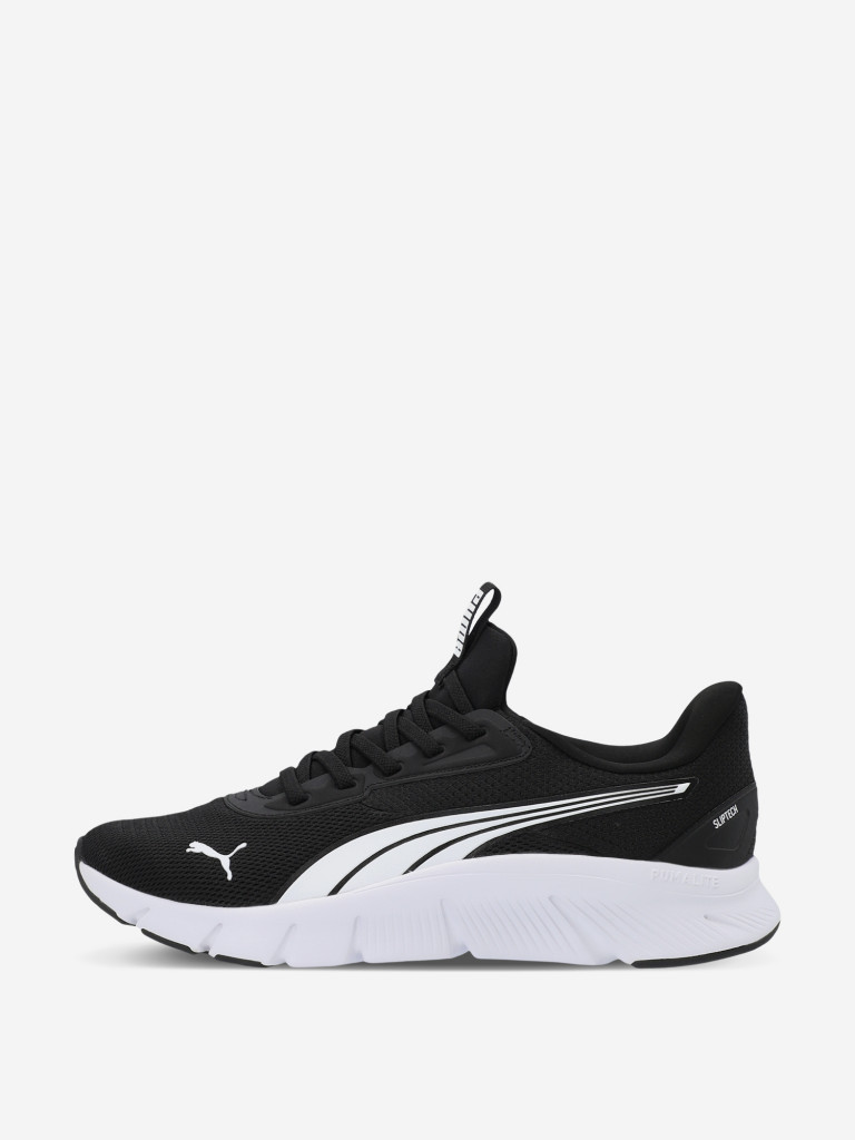 Кроссовки детские PUMA Flexfocus Lite Sliptech