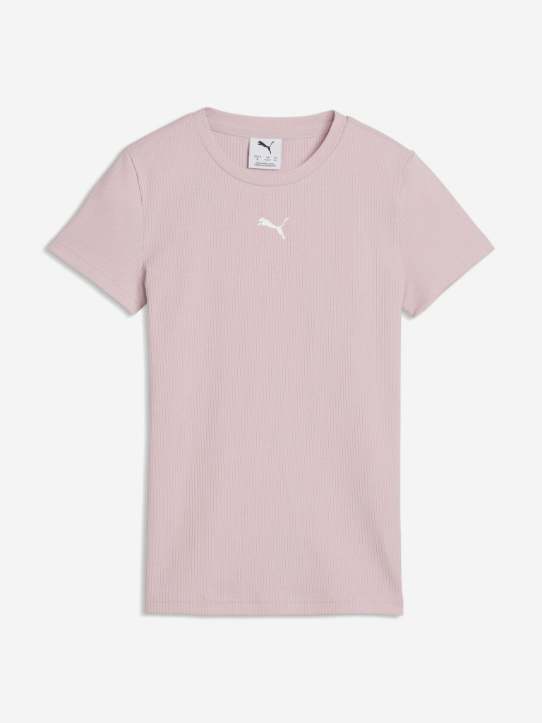 Футболка для девочек PUMA